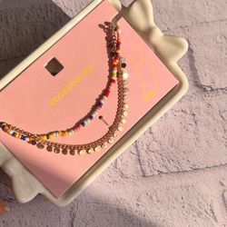 پک پابند پولکی و منجقی