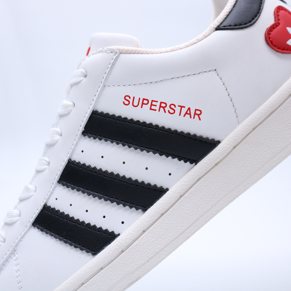 کتونی ADIDAS SUPERSTAR کد 121355