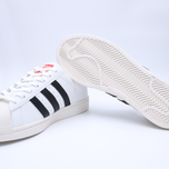 کتونی ADIDAS SUPERSTAR کد 121355