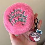 جاسوئیچی آویز کیک هری پاتر