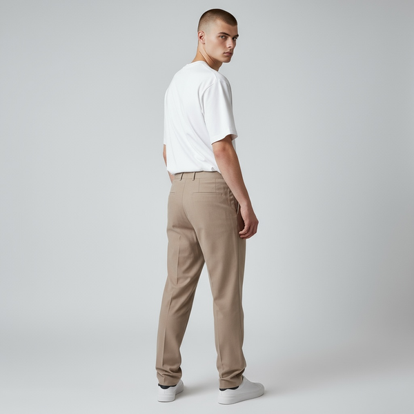 شلوار پارچه‌ای مردانه Inception –رگولار