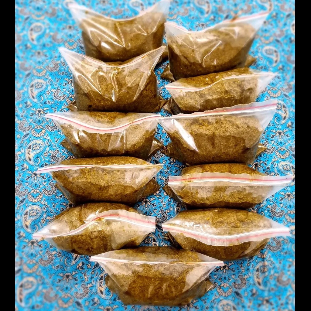 ترش واش