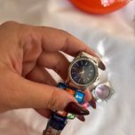 ساعت کاسیو گرد