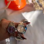 ساعت کاسیو گرد