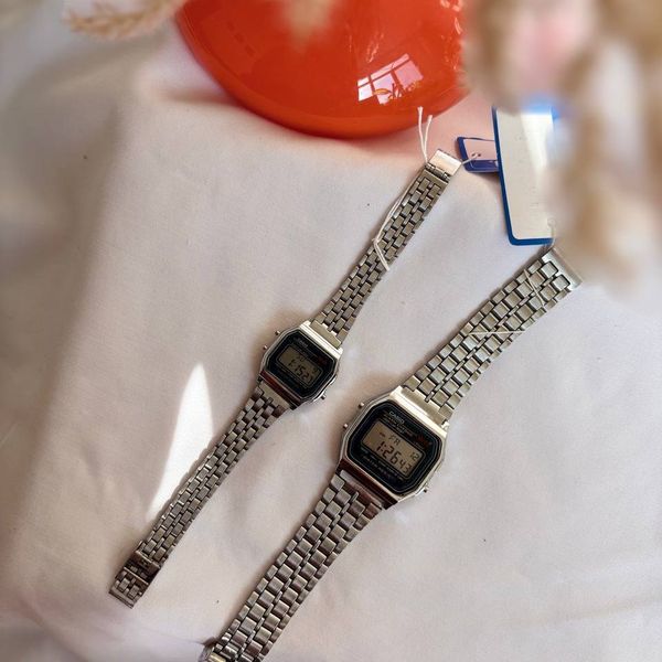 کاسیو نوستالژی