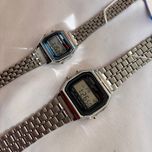 کاسیو نوستالژی