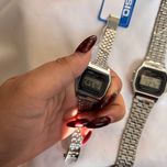 کاسیو نوستالژی