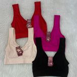 نیم تنه گنی بدون کاپ لیفت کننده