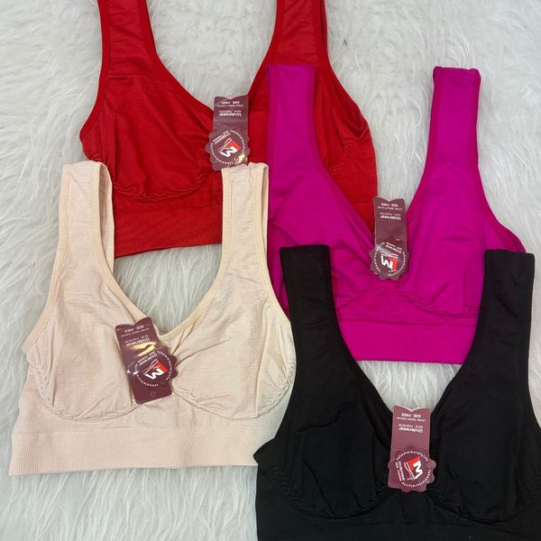 نیم تنه گنی بدون کاپ لیفت کننده