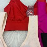 نیم تنه گنی بدون کاپ لیفت کننده