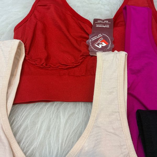 نیم تنه گنی بدون کاپ لیفت کننده