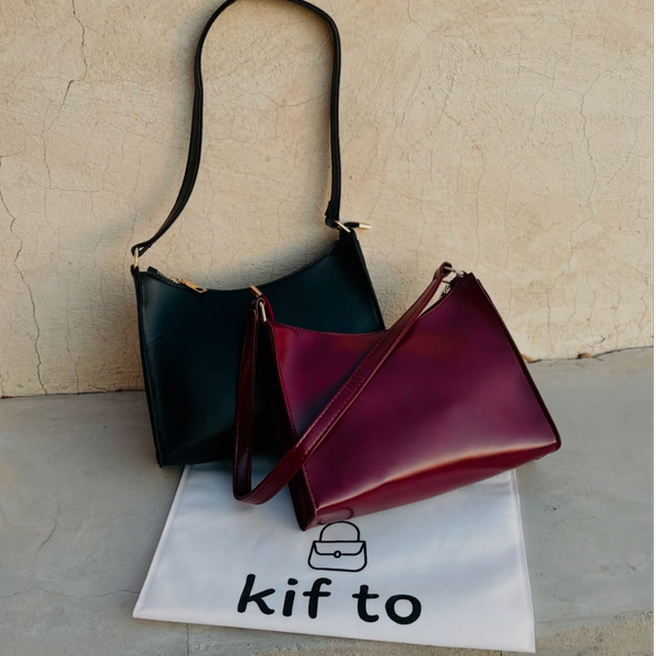 دوشی بندکوتاه