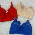 سوتین کرستی کش مخفی دانتل