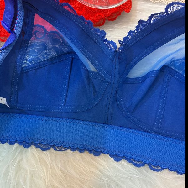 سوتین کرستی کش مخفی دانتل