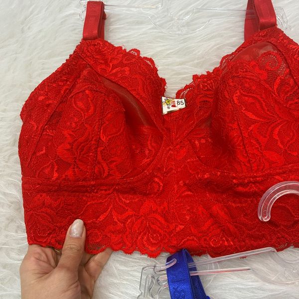 سوتین کرستی کش مخفی دانتل