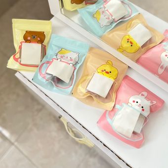 پک شانسی مینی