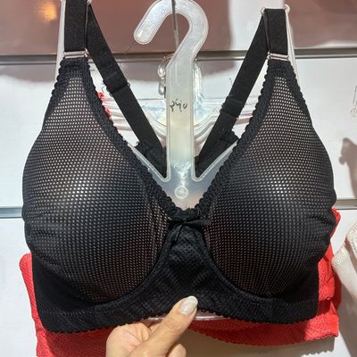 سوتین سوزنی پرسی فنر دار گلبو