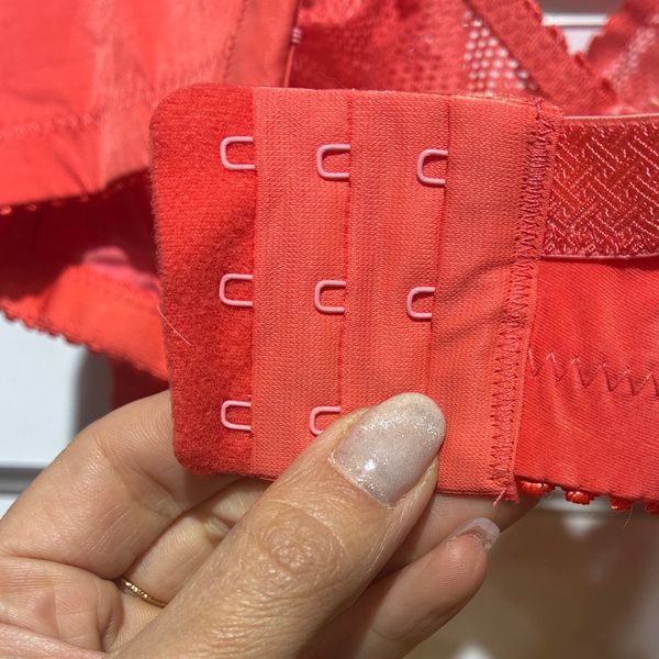 سوتین سوزنی پرسی فنر دار گلبو