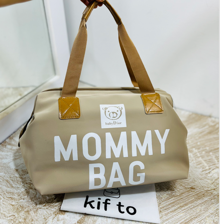 ساک مامی بگ