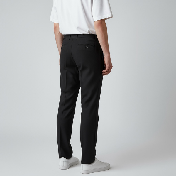 شلوار پارچه‌ای مردانه Inception –رگولار