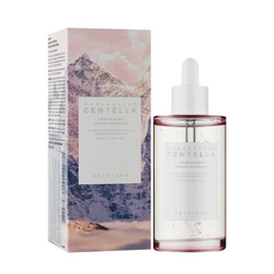 آمپول کنترل و کوچک کننده منافذ سنتلا Centella مدل Poremizing Fresh Ampoule حجم 100 میلی لیتر کد 12099