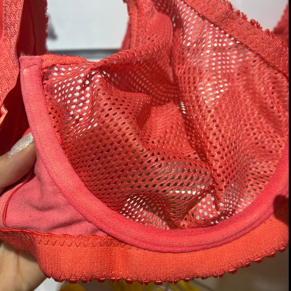 سوتین سوزنی پرسی فنر دار گلبو