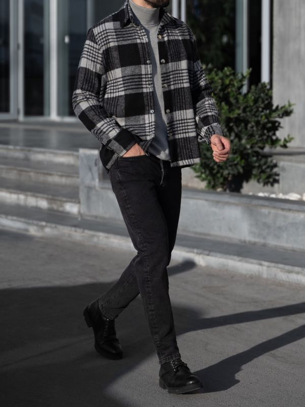 شکت  مشکی‌کد sha138