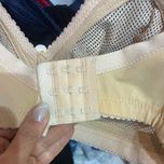 سوتین سوزنی پرسی بدون فنر گلبو