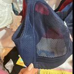 سوتین سوزنی پرسی بدون فنر گلبو