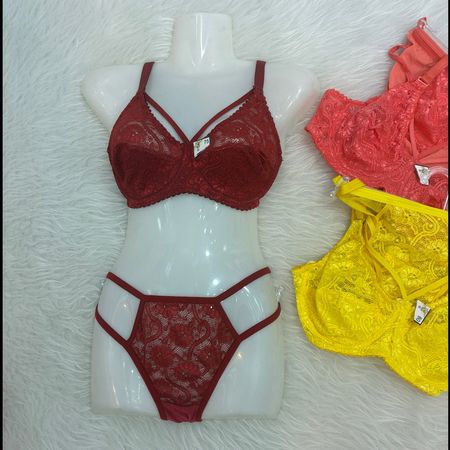 ست فنر دار دو لایه زیر نخ هارنس دار