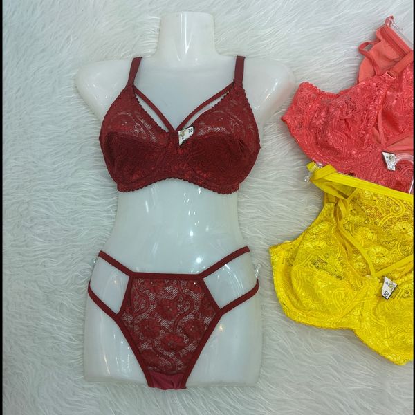 ست فنر دار دو لایه زیر نخ هارنس دار