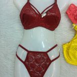 ست فنر دار دو لایه زیر نخ هارنس دار