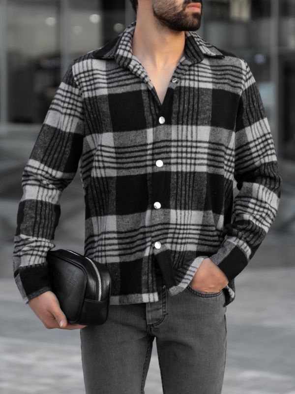 شکت  مشکی‌کد sha138