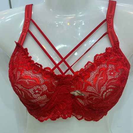 سوتین زیر فنردار هارنس ضربدی