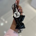 چارم بگ مدل پاپیون