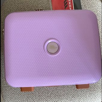 چمدان لوازم آرایشی مونزا MONZA مدل pp-8810