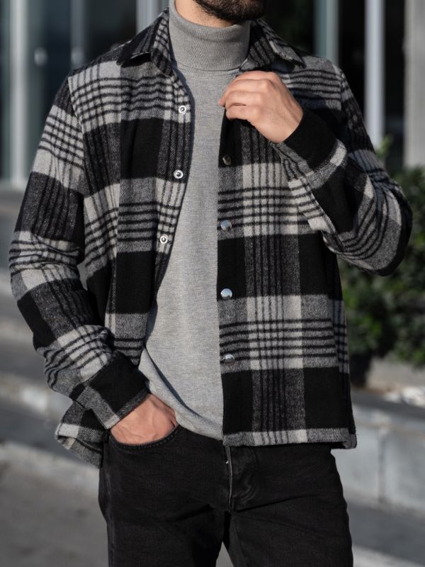 شکت  مشکی‌کد sha138