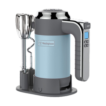 همزن برقی دستی وستینگ هاوس WKHM250WH