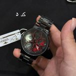 ساعت رینگی