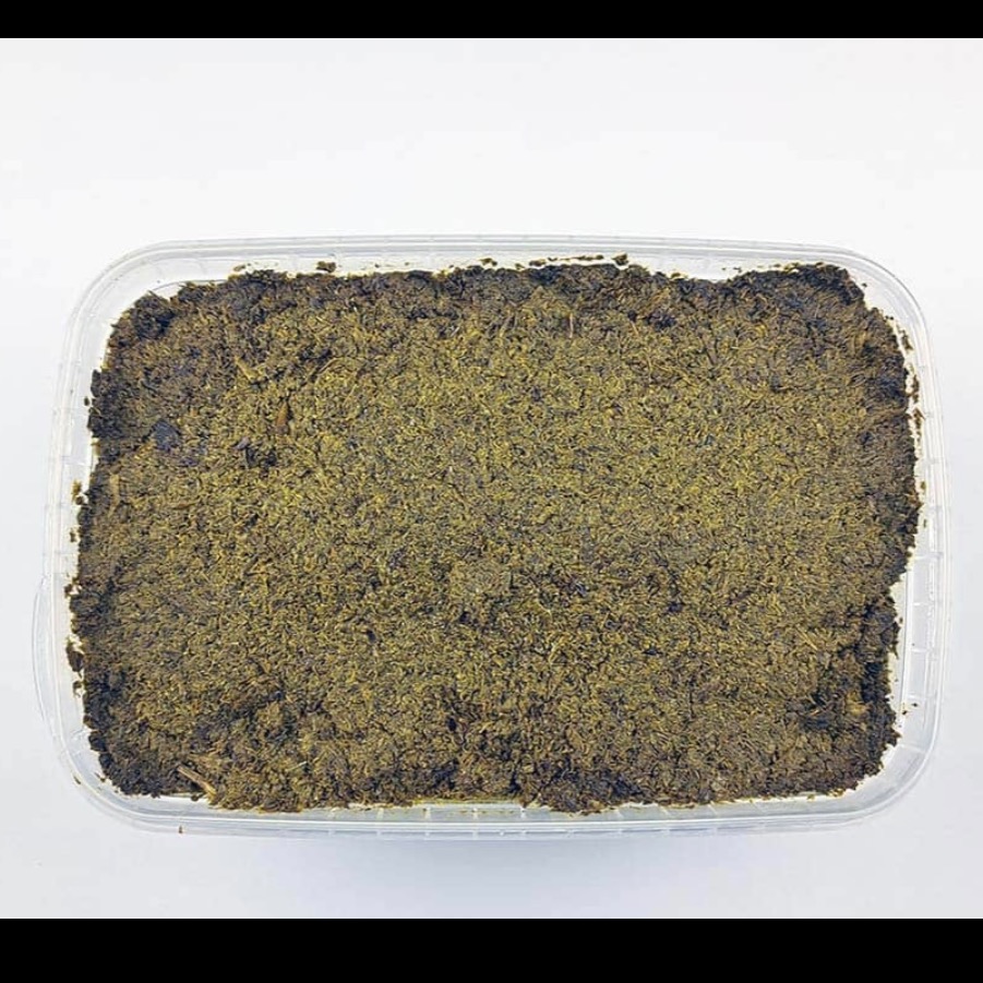 سبزی مرغ ترش