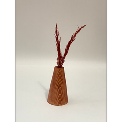 گلدان چوبی کد 133