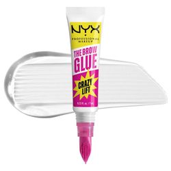 ژل لیفت ابرو نیکس مدل NYX The Brow Glue Crazy Lift