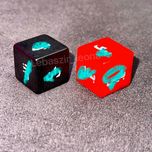 تاس بازی ویژه زوجین