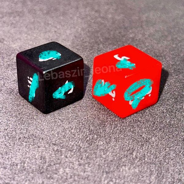 تاس بازی ویژه زوجین