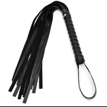 شلاق بلند چرم