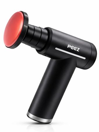 دستگاه ماساژور حرارتی پیز مدلpz12