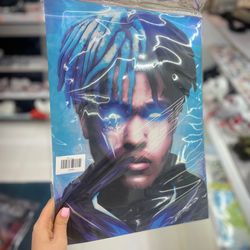 پوستر سه بعدی تنتاسیون(3d)