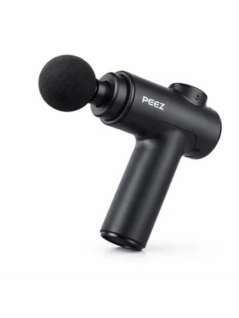 دستگاه ماساژور مینی پیز مدل MINI-PZ17