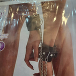 گارتر دستبند