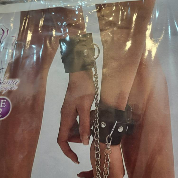 گارتر دستبند